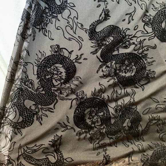 Dress - Picture 5 of 5